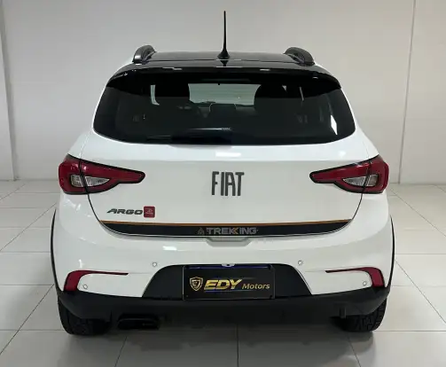 FIAT-ARGO-1.3 FIREFLY FLEX TREKKING MANUAL FIAT-ARGO-2023