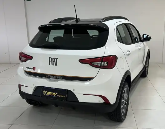 FIAT-ARGO-1.3 FIREFLY FLEX TREKKING MANUAL FIAT-ARGO-2023