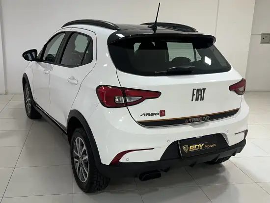 FIAT-ARGO-1.3 FIREFLY FLEX TREKKING MANUAL FIAT-ARGO-2023