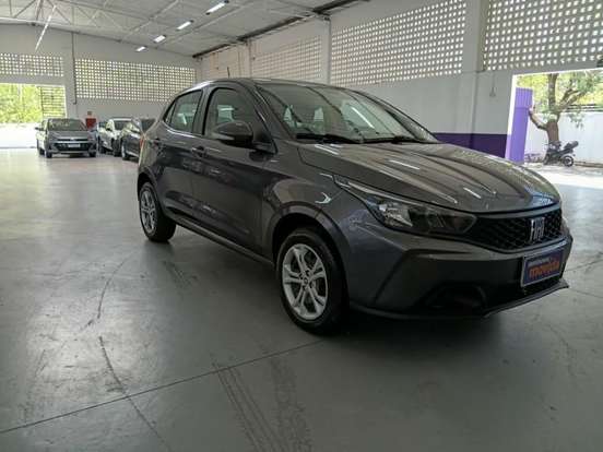 FIAT-ARGO-1.0 FIREFLY FLEX DRIVE MANUAL FIAT-ARGO-2024
