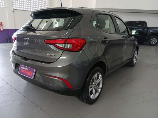 FIAT-ARGO-1.0 FIREFLY FLEX DRIVE MANUAL FIAT-ARGO-2024