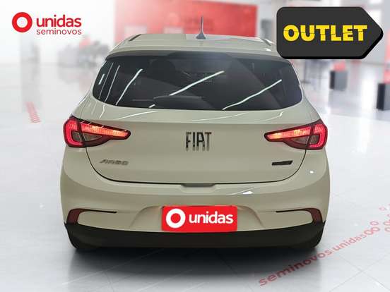 FIAT-ARGO-1.0 FIREFLY FLEX DRIVE MANUAL FIAT-ARGO-2024
