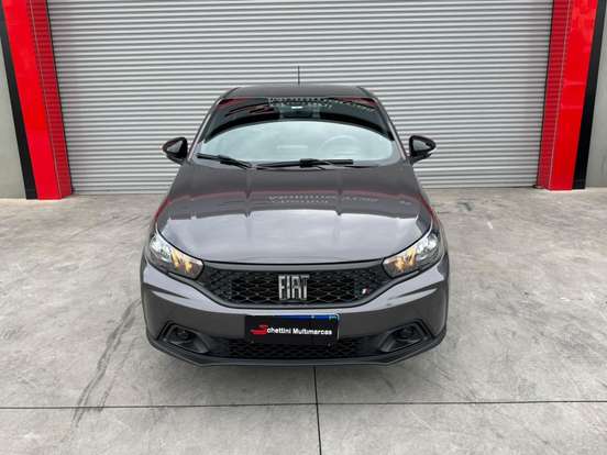 FIAT-ARGO-1.0 FIREFLY FLEX DRIVE MANUAL FIAT-ARGO-2025