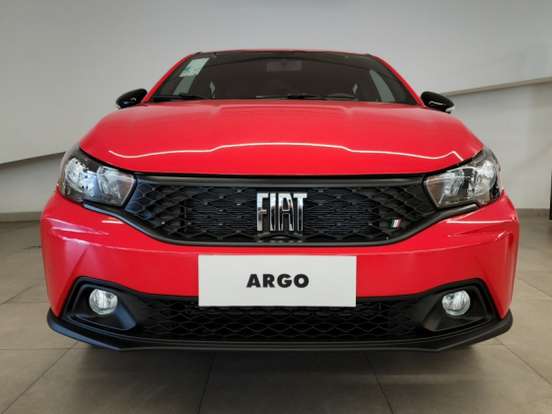 FIAT-ARGO-1.0 FIREFLY FLEX DRIVE MANUAL FIAT-ARGO-2026