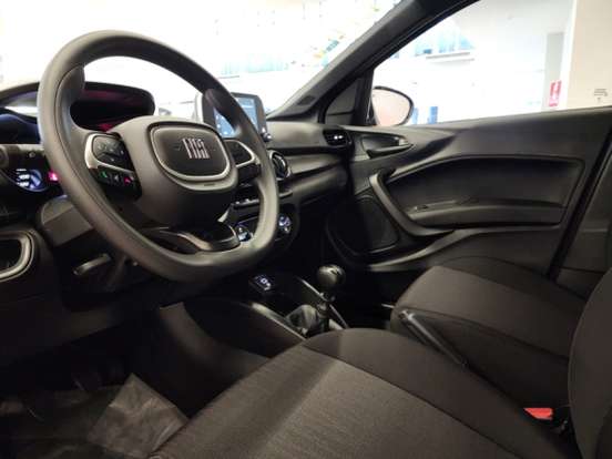 FIAT-ARGO-1.0 FIREFLY FLEX DRIVE MANUAL FIAT-ARGO-2026