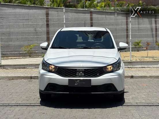 FIAT-ARGO-1.0 FIREFLY FLEX DRIVE MANUAL FIAT-ARGO-2025