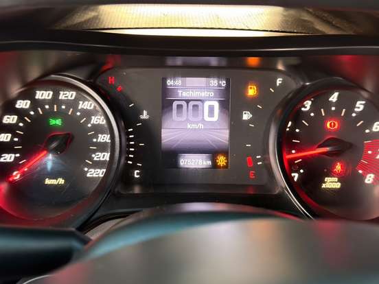 FIAT-ARGO-1.0 FIREFLY FLEX DRIVE MANUAL FIAT-ARGO-2017