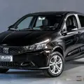 FIAT ARGO 1.0 FIREFLY FLEX DRIVE MANUAL FIAT ARGO 1.0 FIREFLY FLEX DRIVE MANUAL