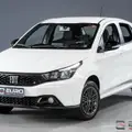 FIAT ARGO 1.0 FIREFLY FLEX DRIVE MANUAL FIAT ARGO 1.0 FIREFLY FLEX DRIVE MANUAL