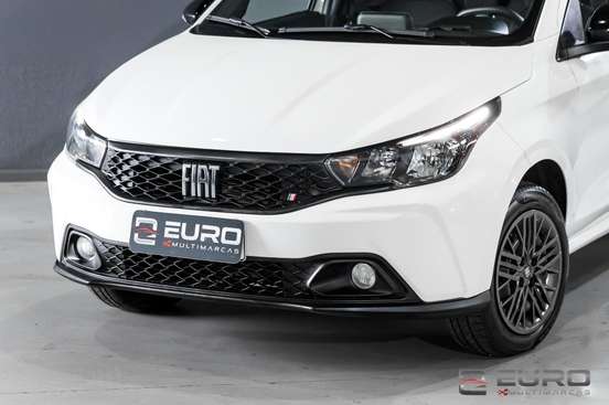 FIAT-ARGO-1.0 FIREFLY FLEX DRIVE MANUAL FIAT-ARGO-2025