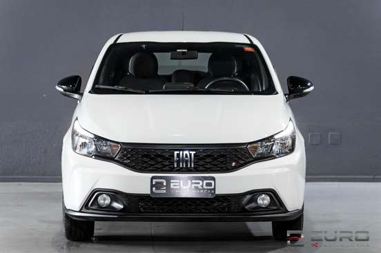 FIAT-ARGO-1.0 FIREFLY FLEX DRIVE MANUAL FIAT-ARGO-2025