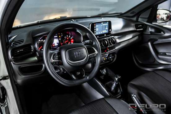 FIAT-ARGO-1.0 FIREFLY FLEX DRIVE MANUAL FIAT-ARGO-2025