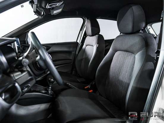 FIAT-ARGO-1.0 FIREFLY FLEX DRIVE MANUAL FIAT-ARGO-2025