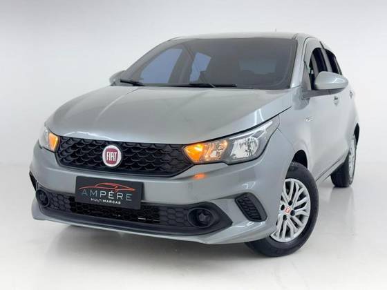 FIAT ARGO 1.0 FIREFLY FLEX DRIVE MANUAL