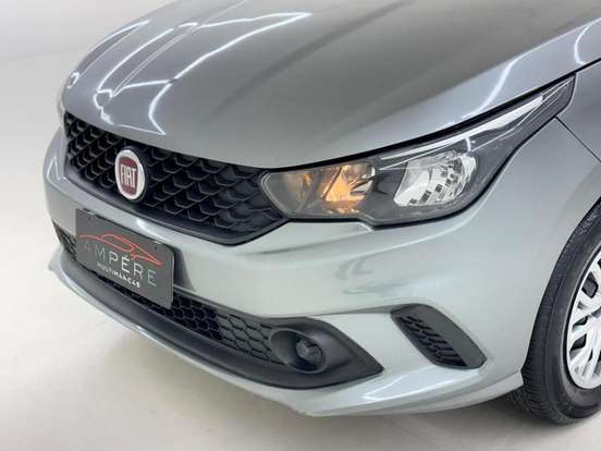 FIAT-ARGO-2018
