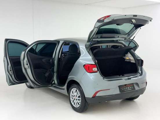 FIAT-ARGO-2018