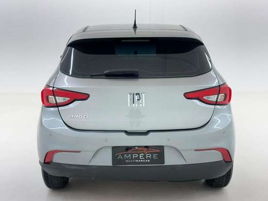 FIAT-ARGO-1.0 FIREFLY FLEX DRIVE MANUAL FIAT-ARGO-2018