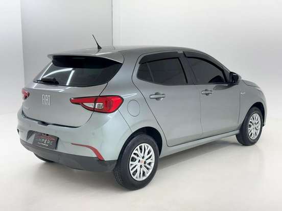 FIAT-ARGO-2018