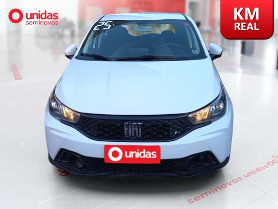 FIAT-ARGO-1.0 FIREFLY FLEX DRIVE MANUAL FIAT-ARGO-2024