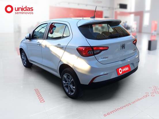 FIAT-ARGO-1.0 FIREFLY FLEX DRIVE MANUAL FIAT-ARGO-2024