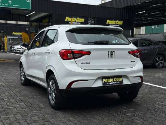 FIAT-ARGO-2025