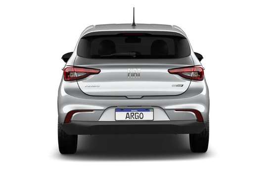 FIAT-ARGO-1.0 FIREFLY FLEX DRIVE MANUAL FIAT-ARGO-2026