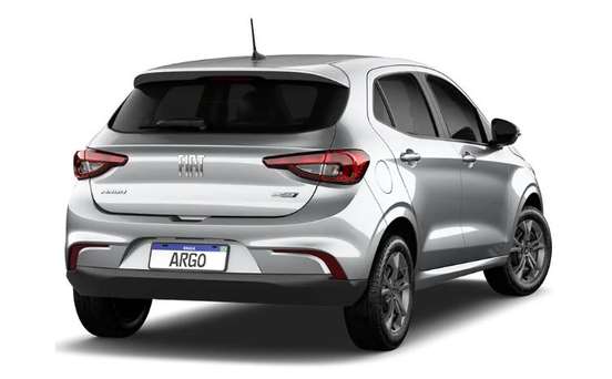 FIAT-ARGO-1.0 FIREFLY FLEX DRIVE MANUAL FIAT-ARGO-2026
