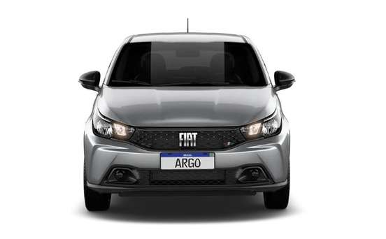 FIAT-ARGO-1.0 FIREFLY FLEX DRIVE MANUAL FIAT-ARGO-2026