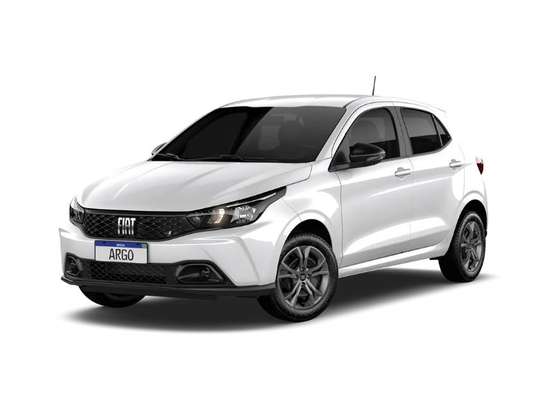 FIAT-ARGO-1.0 FIREFLY FLEX DRIVE MANUAL FIAT-ARGO-2026