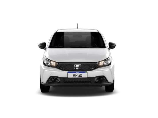 FIAT-ARGO-1.0 FIREFLY FLEX DRIVE MANUAL FIAT-ARGO-2026