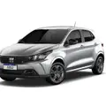 FIAT ARGO 1.0 FIREFLY FLEX DRIVE MANUAL FIAT ARGO 1.0 FIREFLY FLEX DRIVE MANUAL