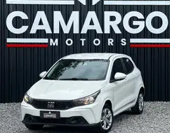 FIAT ARGO 1.0 FIREFLY FLEX DRIVE MANUAL FIAT ARGO 1.0 FIREFLY FLEX DRIVE MANUAL