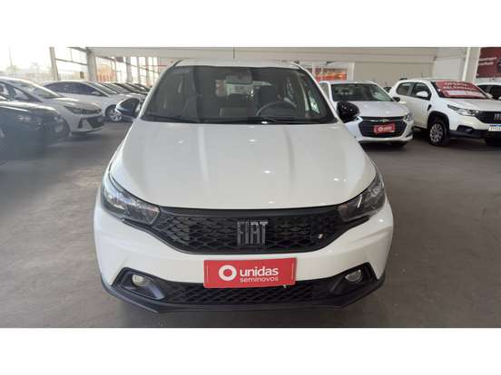 FIAT-ARGO-1.0 FIREFLY FLEX DRIVE MANUAL FIAT-ARGO-2025