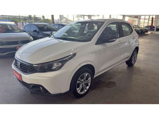 FIAT-ARGO-1.0 FIREFLY FLEX DRIVE MANUAL FIAT-ARGO-2025
