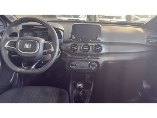 FIAT-ARGO-1.0 FIREFLY FLEX DRIVE MANUAL FIAT-ARGO-2025