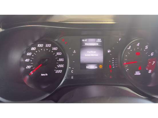 FIAT-ARGO-1.0 FIREFLY FLEX DRIVE MANUAL FIAT-ARGO-2025
