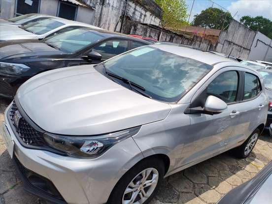 FIAT-ARGO-1.0 FIREFLY FLEX DRIVE MANUAL FIAT-ARGO-2025