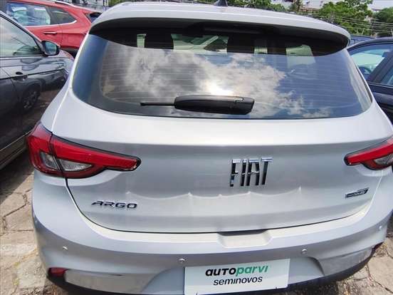 FIAT-ARGO-1.0 FIREFLY FLEX DRIVE MANUAL FIAT-ARGO-2025