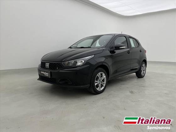 FIAT ARGO 1.0 FIREFLY FLEX DRIVE MANUAL