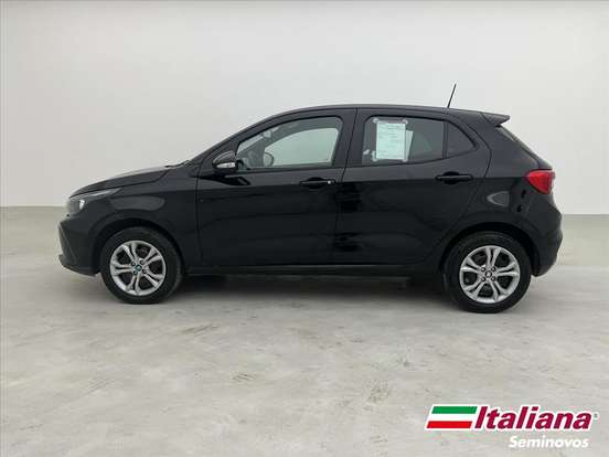 FIAT-ARGO-1.0 FIREFLY FLEX DRIVE MANUAL FIAT-ARGO-2025