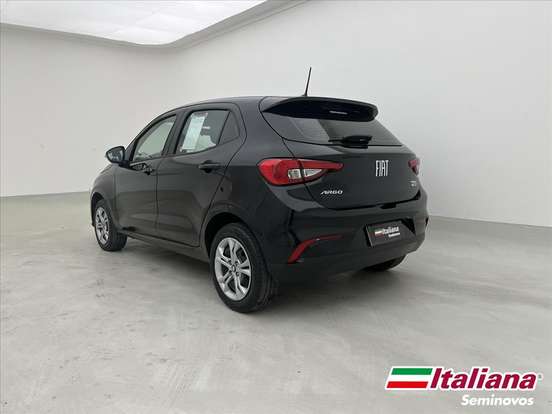 FIAT-ARGO-1.0 FIREFLY FLEX DRIVE MANUAL FIAT-ARGO-2025