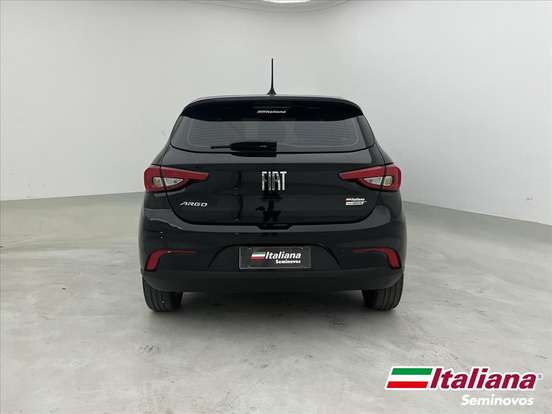 FIAT-ARGO-1.0 FIREFLY FLEX DRIVE MANUAL FIAT-ARGO-2025