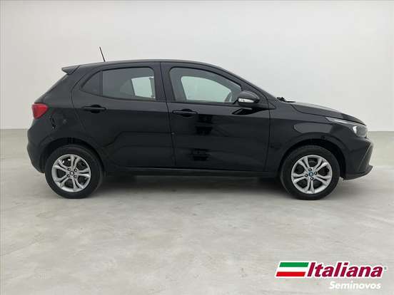 FIAT-ARGO-1.0 FIREFLY FLEX DRIVE MANUAL FIAT-ARGO-2025