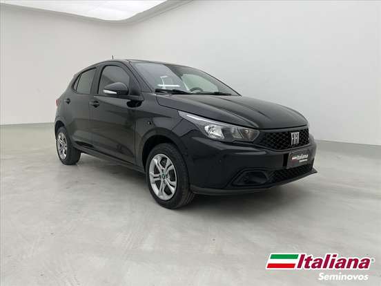 FIAT-ARGO-1.0 FIREFLY FLEX DRIVE MANUAL FIAT-ARGO-2025