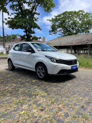 FIAT ARGO 1.0 FIREFLY FLEX MANUAL
