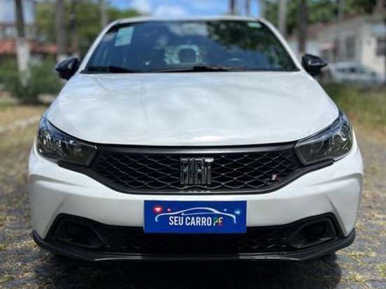 FIAT-ARGO-1.0 FIREFLY FLEX MANUAL FIAT-ARGO-2025