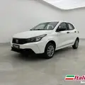 FIAT ARGO 1.0 FIREFLY FLEX MANUAL FIAT ARGO 1.0 FIREFLY FLEX MANUAL