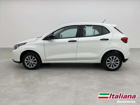 FIAT-ARGO-2023