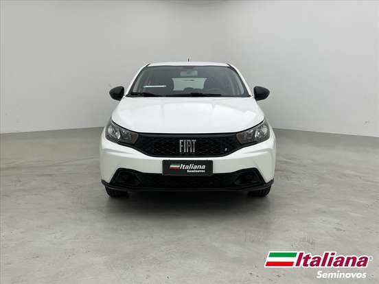 FIAT-ARGO-1.0 FIREFLY FLEX MANUAL FIAT-ARGO-2023
