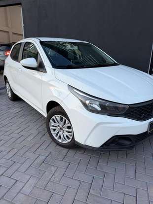 FIAT-ARGO-2022